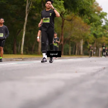 Runner Photo 5434700