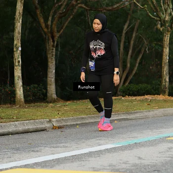 Runner Photo 5434702