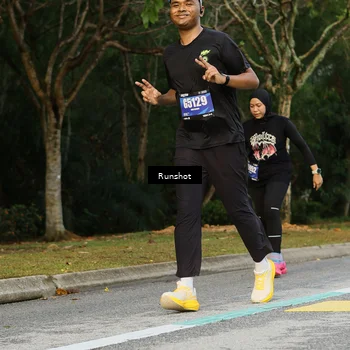 Runner Photo 5434703