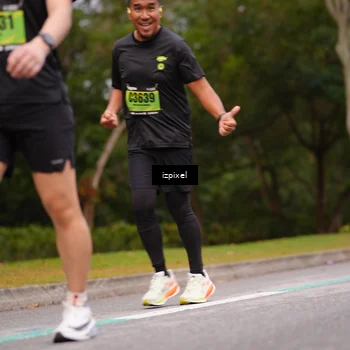 Runner Photo 5434704