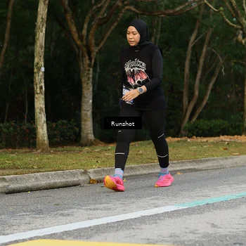 Runner Photo 5434706