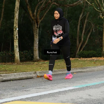 Runner Photo 5434708