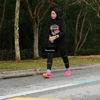 Runner Photo 5434709