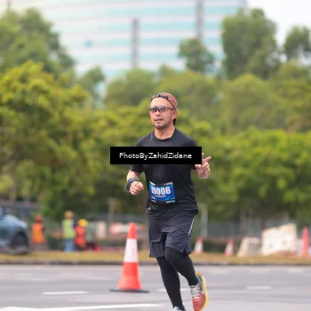 Runner Photo 5434711