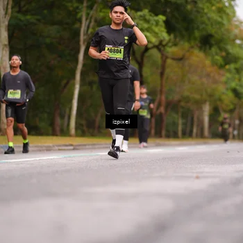 Runner Photo 5434714