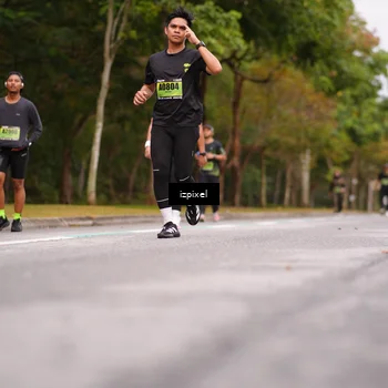 Runner Photo 5434716