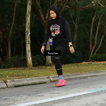 Runner Photo 5434717