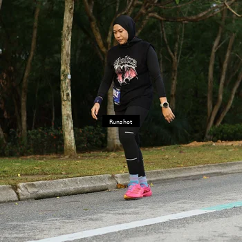 Runner Photo 5434719