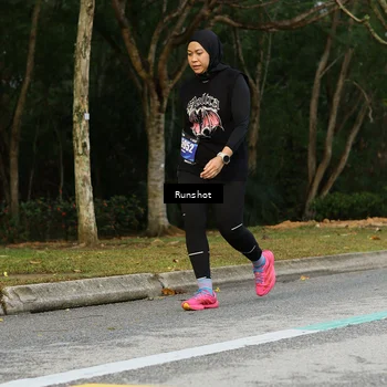Runner Photo 5434721