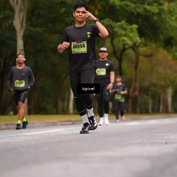 Runner Photo 5434722