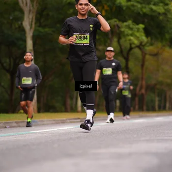 Runner Photo 5434723