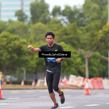 Runner Photo 5434724
