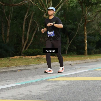 Runner Photo 5434729