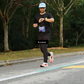 Runner Photo 5434738