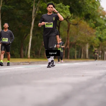 Runner Photo 5434740