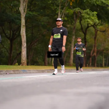 Runner Photo 5434741
