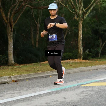 Runner Photo 5434742
