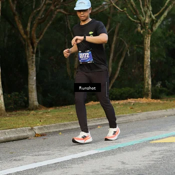 Runner Photo 5434743