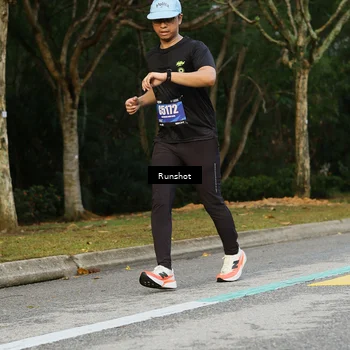Runner Photo 5434744