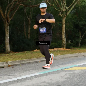 Runner Photo 5434745