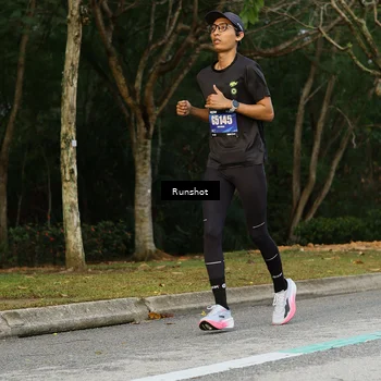 Runner Photo 5434746