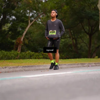 Runner Photo 5434749