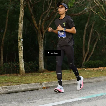 Runner Photo 5434752