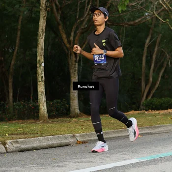Runner Photo 5434753