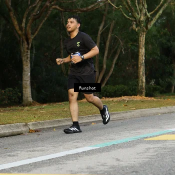 Runner Photo 5434755