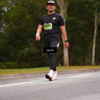 Runner Photo 5434757