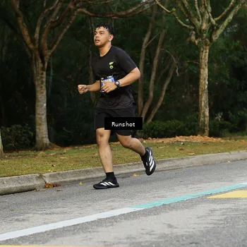 Runner Photo 5434759