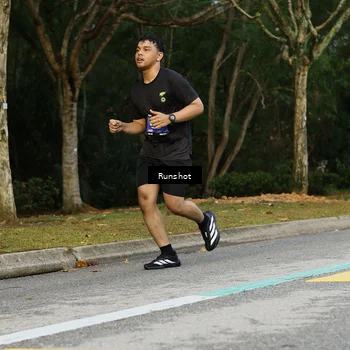 Runner Photo 5434761