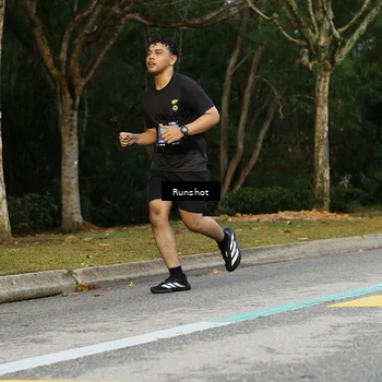 Runner Photo 5434762