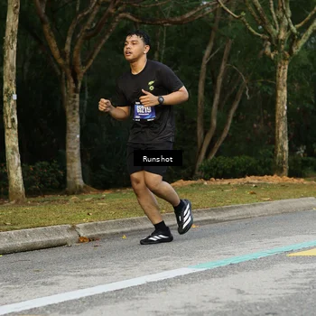 Runner Photo 5434763