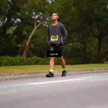Runner Photo 5434765