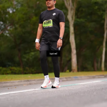 Runner Photo 5434766