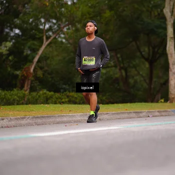 Runner Photo 5434768