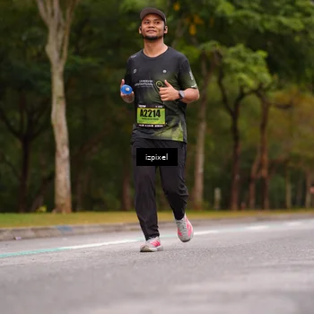 Runner Photo 5434770