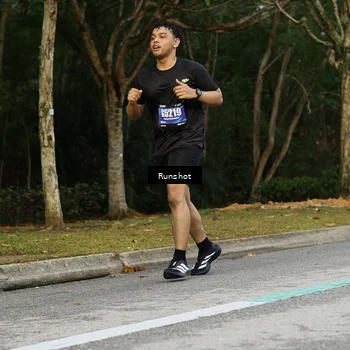 Runner Photo 5434771