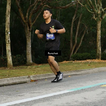 Runner Photo 5434772