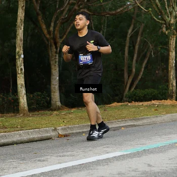 Runner Photo 5434774