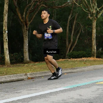 Runner Photo 5434775