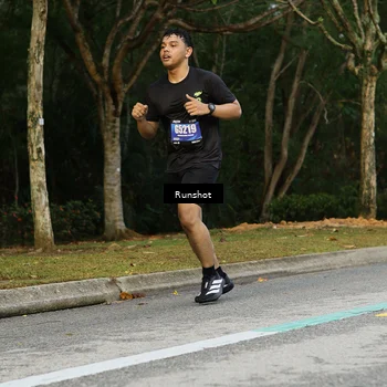 Runner Photo 5434776
