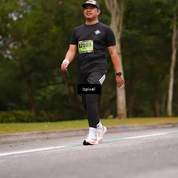 Runner Photo 5434779