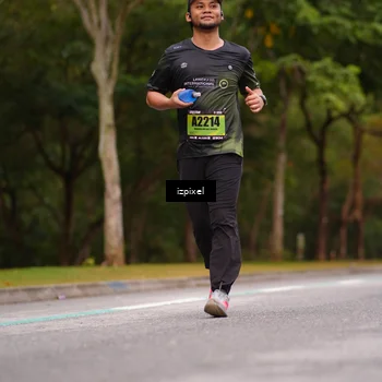 Runner Photo 5434780