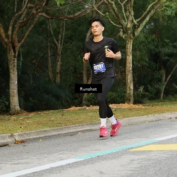 Runner Photo 5434781