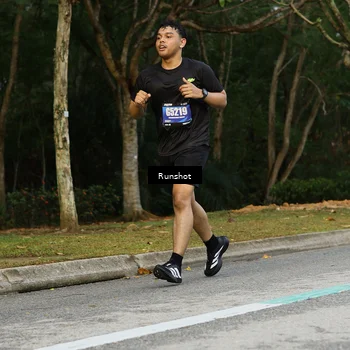 Runner Photo 5434782