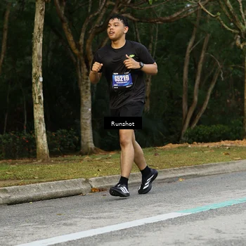 Runner Photo 5434784