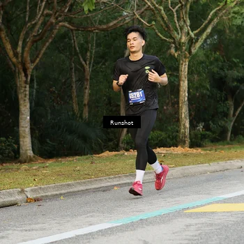 Runner Photo 5434785