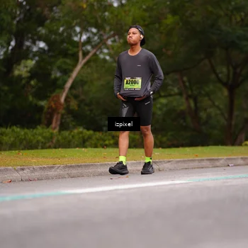 Runner Photo 5434788